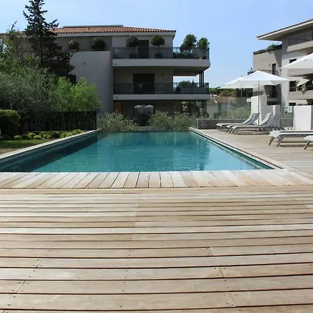 Hotel Centre St Tropez Saint-Tropez