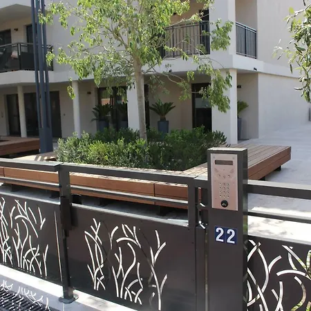 Centre St Tropez Appartamento