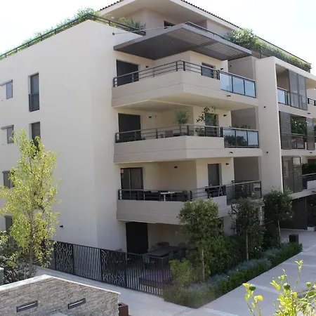 Hotel Centre St Tropez *