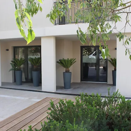 Centre St Tropez Hotel Saint-Tropez